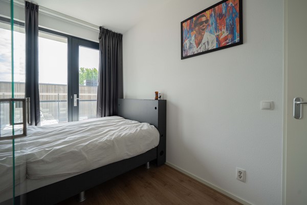 Medium property photo - Pieter van Musschenbroekstraat 153, 2014 HV Haarlem